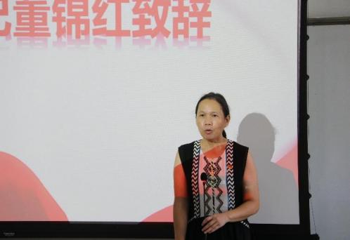 信息学院召开共青团广东财经大学...